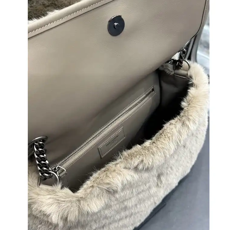 Bag 2212HS0046 YSL 0809